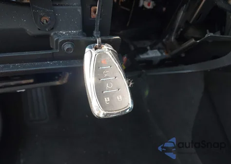 2023 Chevrolet Malibu Fwd 1Lt из США, поврежденный, VIN 1G1ZD5ST9PF187240